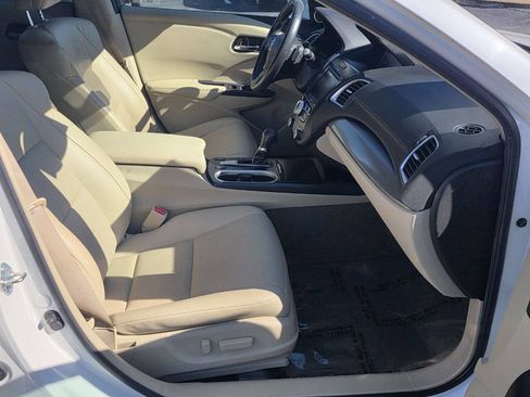 Used 2016 Acura RDX AWD w/ Technology Package image 10