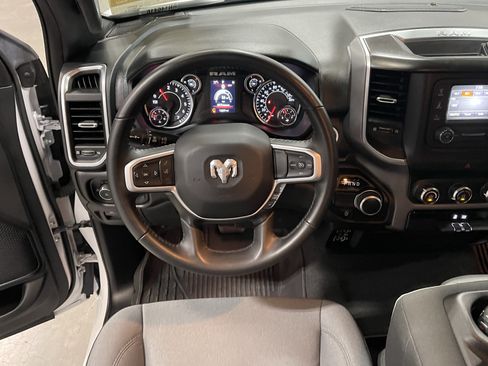 Certified 2024 RAM 1500 Big Horn RWD image 14