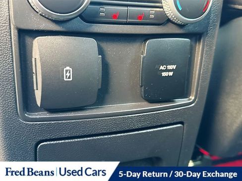 Used 2022 Ford Explorer ST w/ Equipment Group 401A image 28