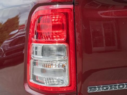Used 2021 RAM 1500 Big Horn AWD/4WD image 8