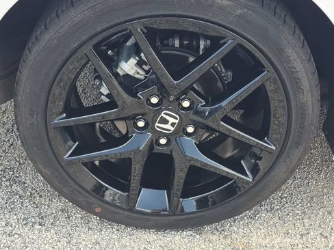 Used 2026 Honda Civic Sport image 10