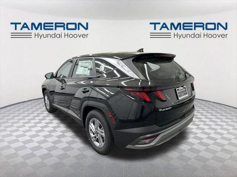 New 2026 Hyundai Tucson SE FWD image 3