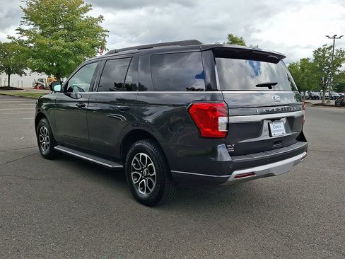 Certified 2023 Ford Expedition XLT AWD/4WD image 7
