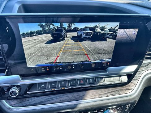 New 2026 GMC Sierra 1500 SLT image 29