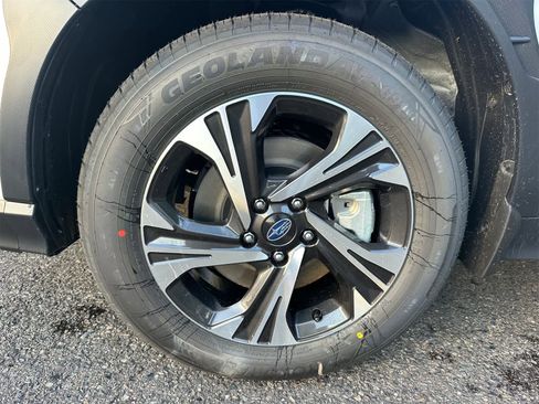 New 2026 Subaru Crosstrek 2.5i Premium image 7