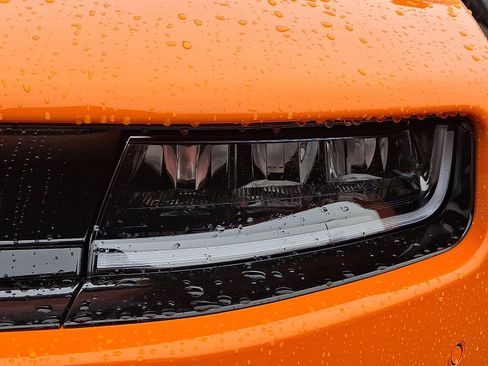 New 2026 Dodge Charger Daytona Scat Pack AWD/4WD image 4