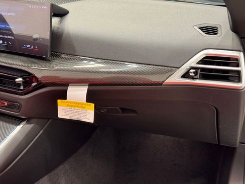 New 2026 BMW M4 xDrive Competition image 27