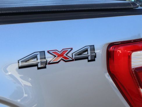 Certified 2021 Ford F150 Platinum AWD/4WD image 11