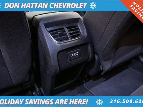 Used 2022 Chevrolet Blazer LT image 26