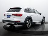 Used 2017 Audi A4 2.0T allroad Premium w/ Audi MMI Navigation Plus image 4