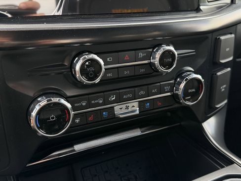 New 2026 Ford F150 Tremor AWD/4WD image 17