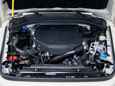 Used 2024 INEOS Grenadier image 5