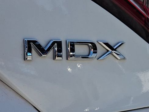 Certified 2025 Acura MDX SH-AWD w/ Advance Package image 36