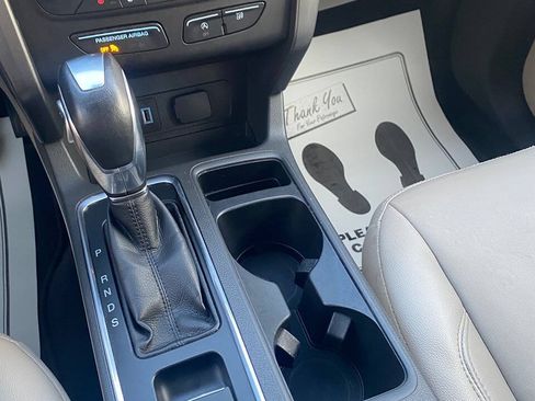 Used 2018 Ford Escape SEL AWD/4WD image 44