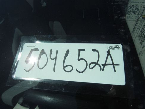 Used 2024 Honda HR-V LX image 7