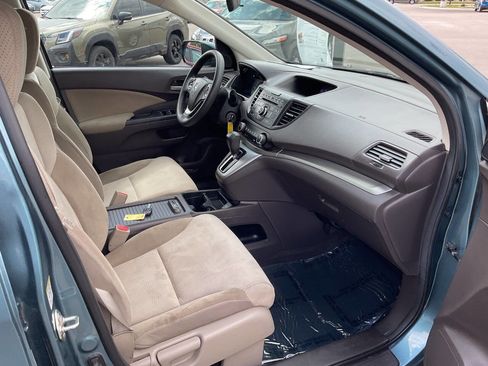 Used 2014 Honda CR-V EX image 30