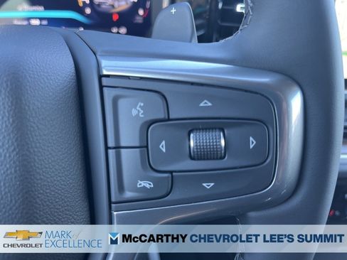 New 2026 Chevrolet Silverado 1500 LT w/ Z71 Off-Road Package image 23