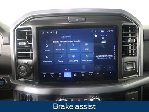 New 2026 Ford F150 XLT w/ Equipment Group 302A MID AWD/4WD image 48