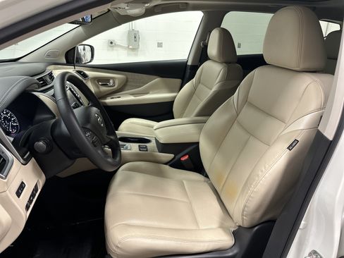 Used 2020 Nissan Murano SL w/ Moonroof Package AWD/4WD image 16