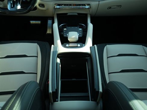 New 2026 Mercedes-Benz GLE 53 AMG 4MATIC Coupe image 33