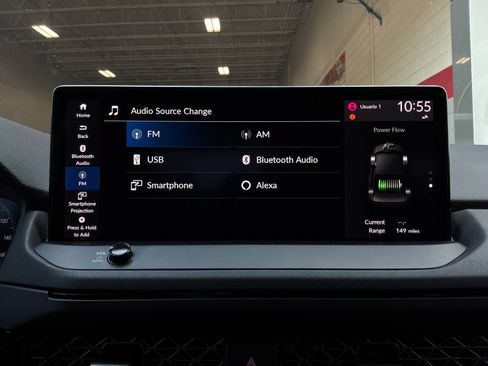 Used 2023 Honda Accord EX-L image 35