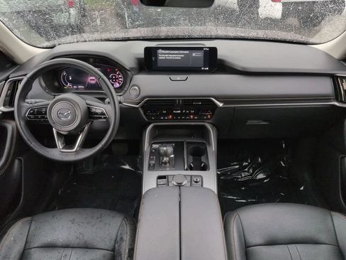 Used 2024 MAZDA CX-90 Plug-In Hybrid w/ Premium Pkg AWD/4WD image 14