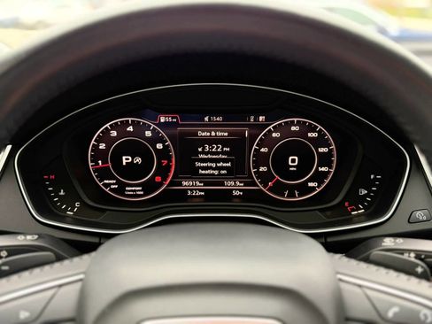 Used 2018 Audi Q5 Prestige image 18