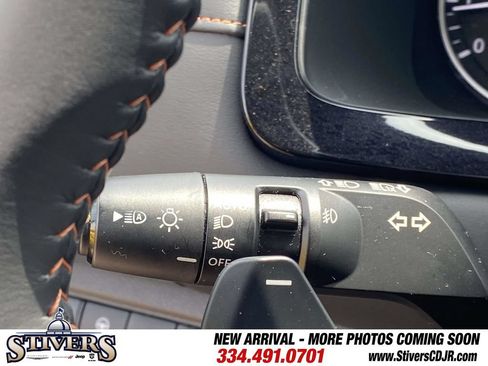 Used 2024 Nissan Pathfinder Rock Creek AWD/4WD image 62