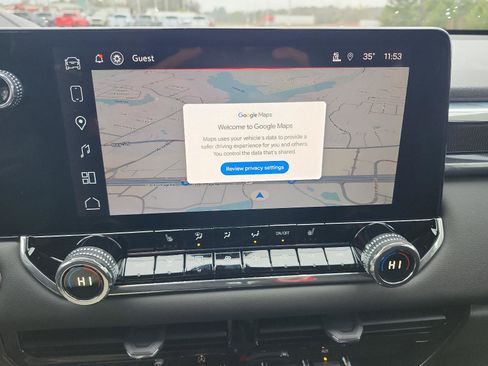 New 2026 GMC Canyon Elevation w/ Convenience Package image 11