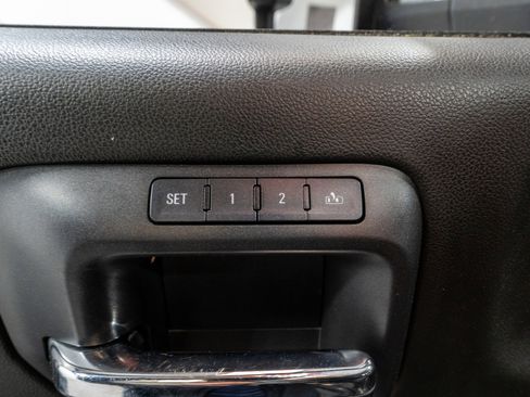 Used 2016 Chevrolet Silverado 3500 LTZ w/ Duramax Plus Package image 15