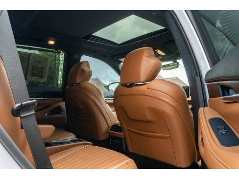 Used 2026 INFINITI QX60 Autograph w/ Dark Cargo Package AWD/4WD image 18