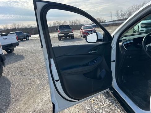 Used 2024 Buick Encore GX Sport Touring w/ Comfort Package image 30