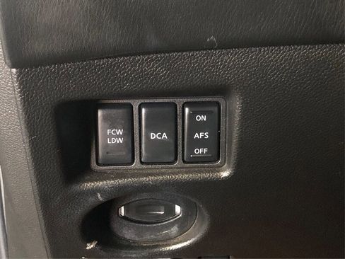 Used 2009 INFINITI EX35 Journey w/ Technology Pkg image 23