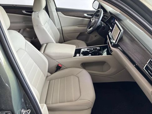 New 2026 Volkswagen Atlas SEL AWD/4WD image 36