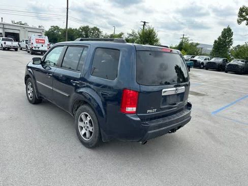 Used 2011 Honda Pilot Touring image 12