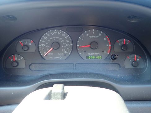 Used 2001 Ford Mustang GT RWD image 4