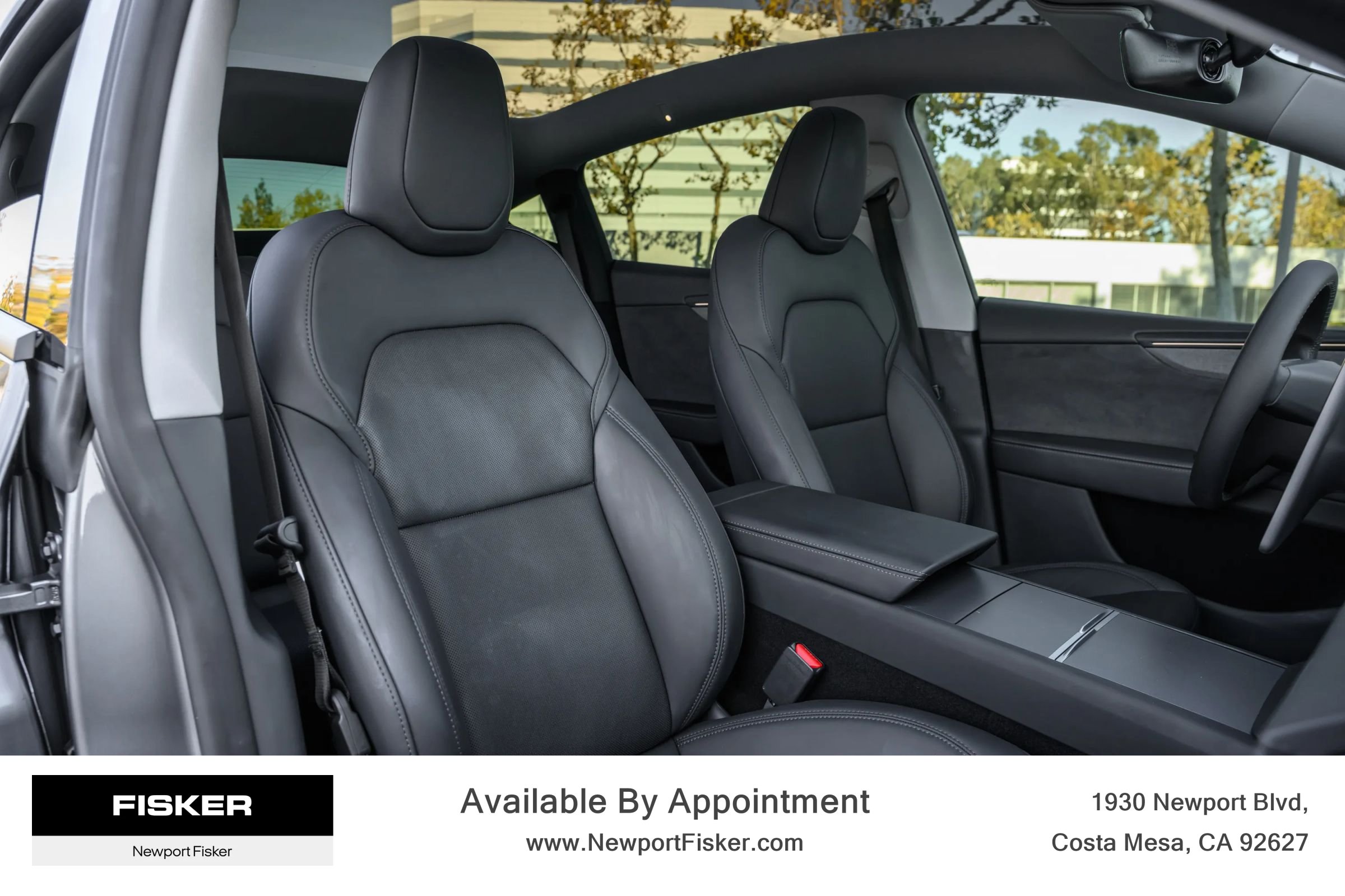 Used 2026 Tesla Model Y AWD image 34
