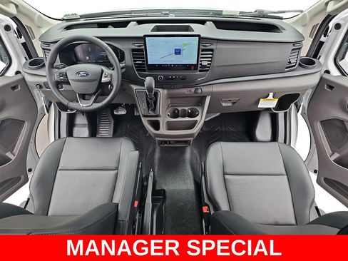 New 2026 Ford Transit 350 XL RWD image 9