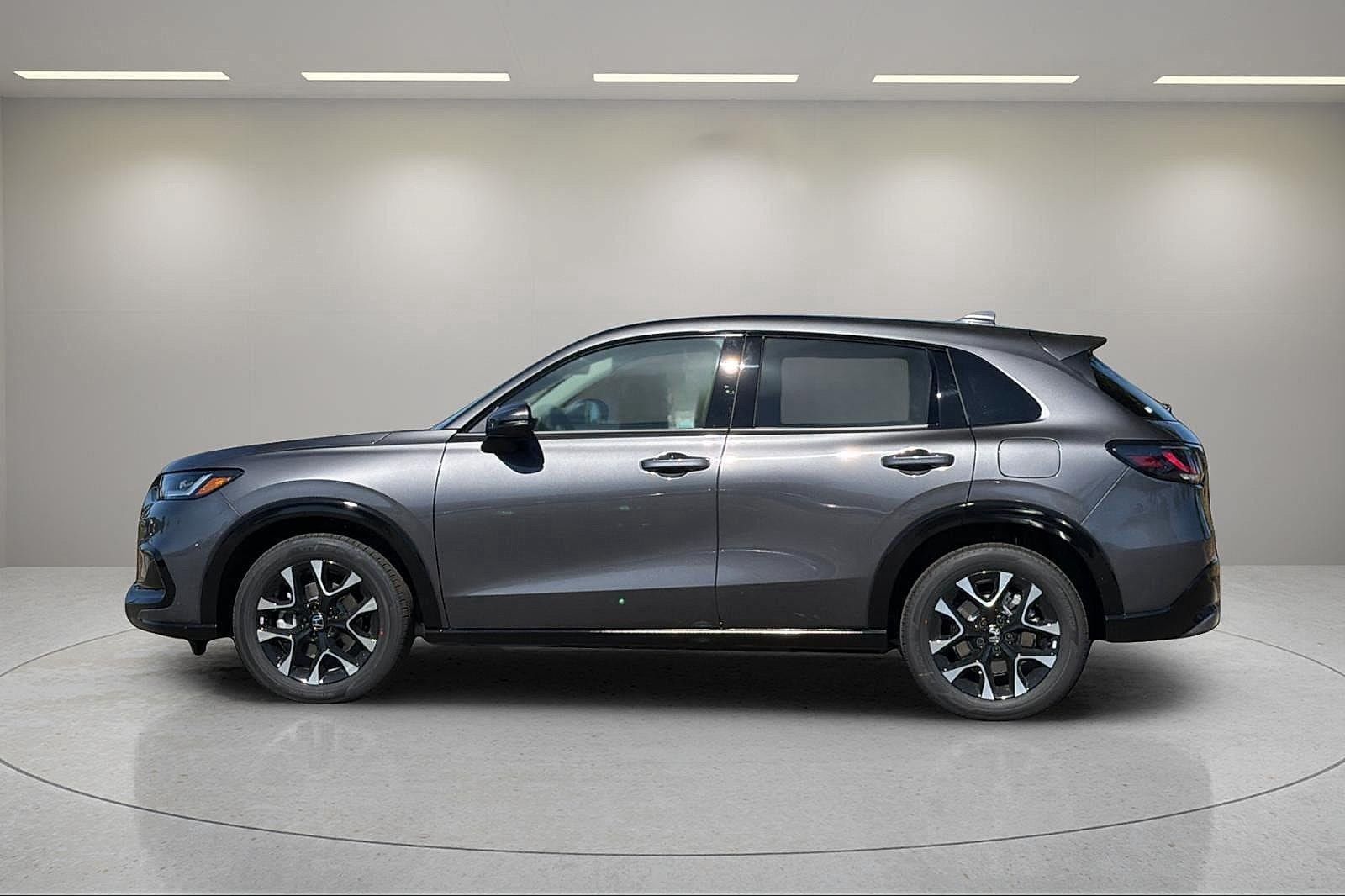 New 2027 Honda HR-V EX-L image 2