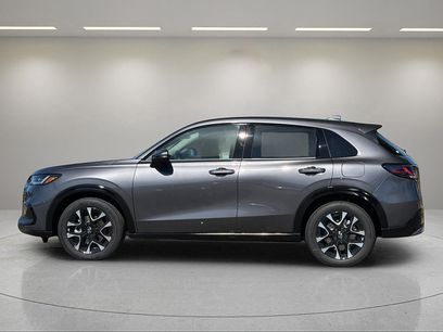 New 2027 Honda HR-V EX-L