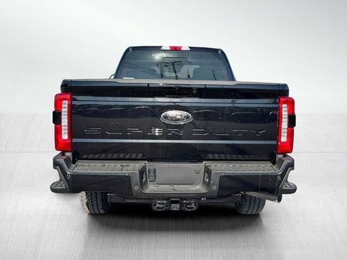 New 2026 Ford F250 XLT w/ XLT Premium Package image 4