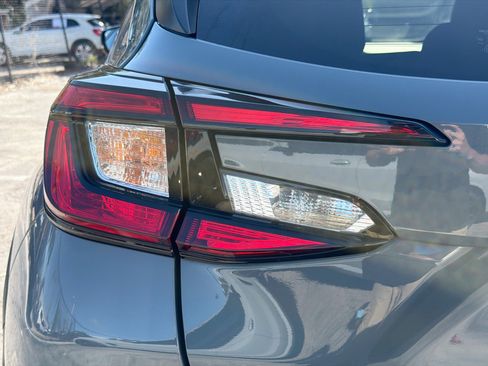 Certified 2024 Subaru Crosstrek 2.0i Premium AWD/4WD image 10