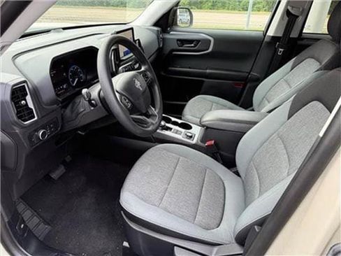 Used 2024 Ford Bronco Sport Big Bend AWD/4WD image 24