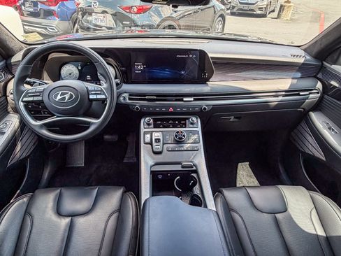 Used 2024 Hyundai Palisade Calligraphy AWD/4WD image 11