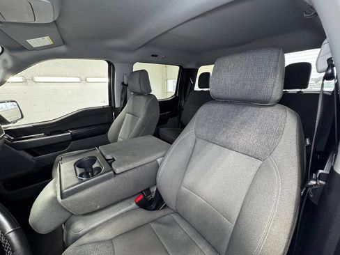 Used 2024 Ford F150 XLT w/ Tow/Haul Package AWD/4WD image 13