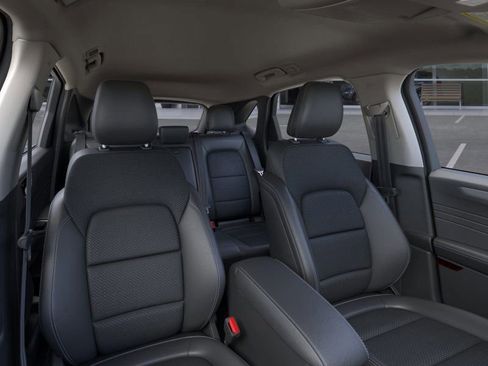 New 2026 Ford Escape SE FWD image 11