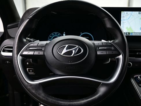 Certified 2023 Hyundai Palisade Calligraphy AWD/4WD image 27