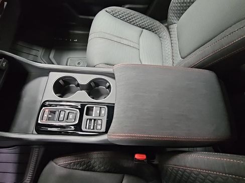 New 2026 Honda Pilot Sport image 23