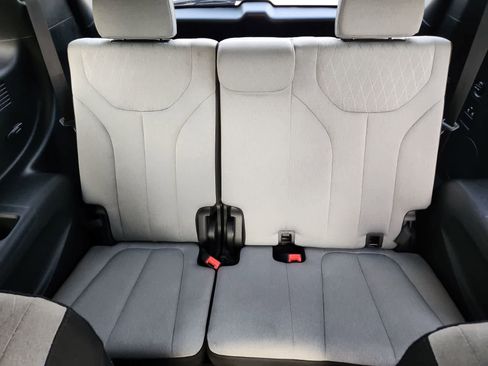 Used 2020 Hyundai Palisade SEL image 27