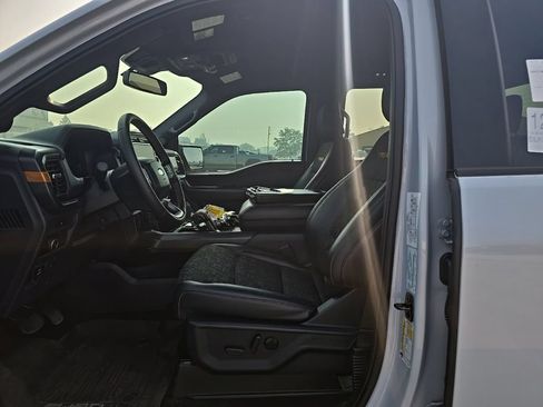 Used 2025 Ford F150 Tremor w/ Bed Utility Package AWD/4WD image 14